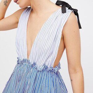 STYLE MAFIA x FREE PEOPLE KEZA Dress XS